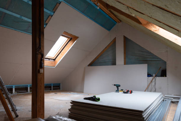 Best Insulation Installation Services in South Monrovia Island, CA
