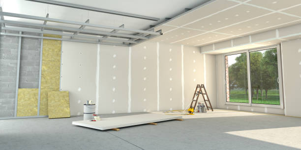 Best Residential Insulation in South Monrovia Island, CA