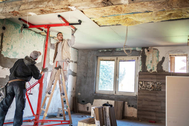 Best Insulation Maintenance and Repair in South Monrovia Island, CA