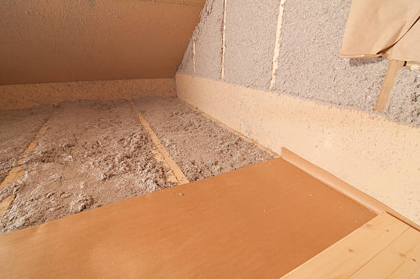 Best Insulation for Specific Applications in South Monrovia Island, CA